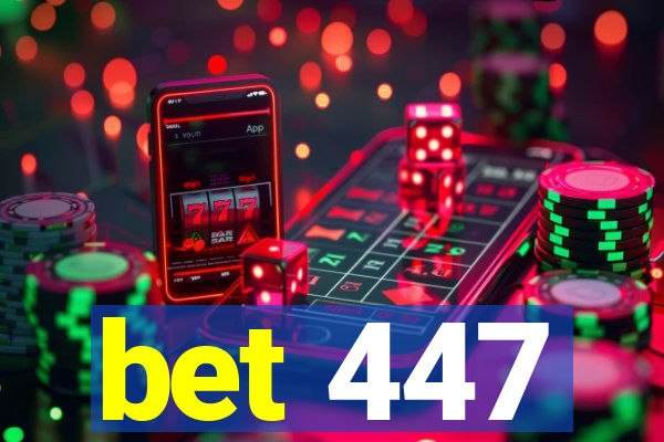 bet 447